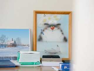 Фото Ольги Мерзляковой