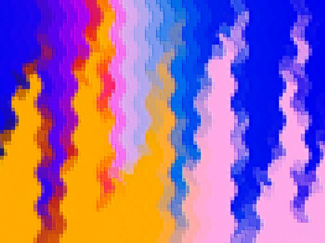 Пиксели. Источник изображения: Magnific
