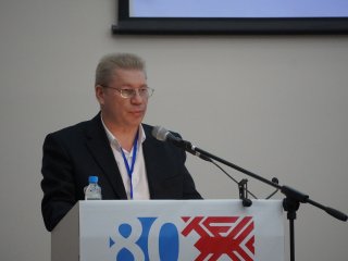 Третья международная научно-практическая конференция «Региональное сотрудничество БРИКС: актуальные проблемы экологии и природопользования». Фото: Анастасия Жукова / «Научная Россия»