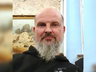 Ведущий научный сотрудник НИЦ «Курчатовский институт» кандидат технических наук Дмитрий Иванович Борисенко. Фото из личного архива Дмитрия Борисенко