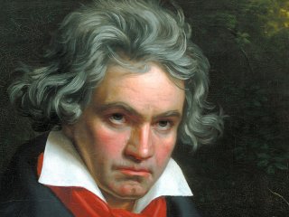 Бетховену поставили диагноз по его музыке