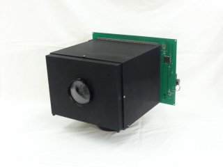 Изобретена камера, которая заряжает сама себя