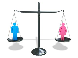 Гендерная дискриминация ученых в Нидерандах как плод неверно прочитанной статистики