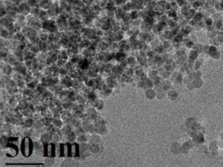 Кремниевые наночастицы помогут создать наноразмерные лазеры и усилители