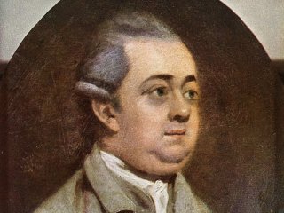 27 апреля 1737 года. Родился историк Эдуард Гиббон