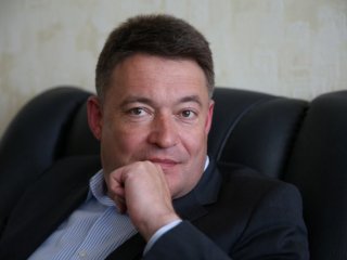 Академик Андрей Каприн избран президентом АДИОР СНГ и Евразии