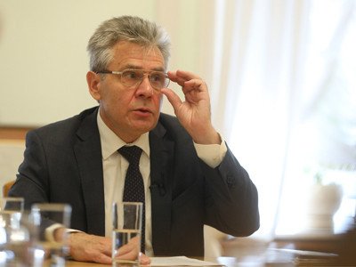 ТАСС. Сергеев: предложения по взаимодействию РАН и Миннауки подготовят в ближайшие дни