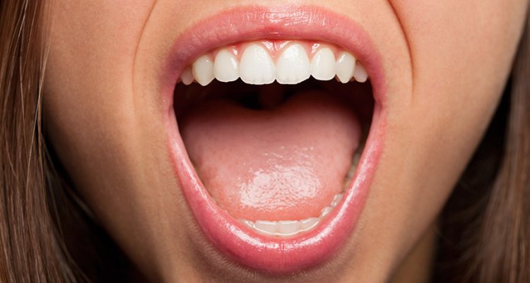 Почему раны на коже во рту заживают быстрее, чем на теле?