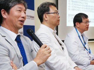 В Японии проведут первые клинические испытания с iPS-клетками для лечения болезни Паркинсона