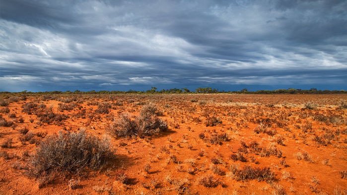 Люди жили на Западе Австралии на тысячи лет раньше, чем считалось до этого