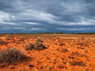 Люди жили на Западе Австралии на тысячи лет раньше, чем считалось до этого