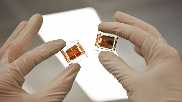 © Фото : пресс-служба НИТУ "МИСиС"