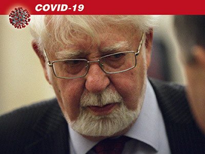 «Наша цель – предотвратить развитие тяжелых осложнений при COVID-19»