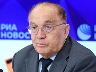 Виктор Садовничий о будущем МГУ, дистанционном образовании и научном фестивале «NAUKA 0+»