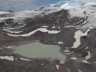 Уникальная база данных ледников