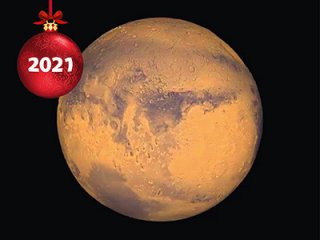 Яркие научные события 2020: магнит MPD для коллайдера NICA и жизнь на Марсе