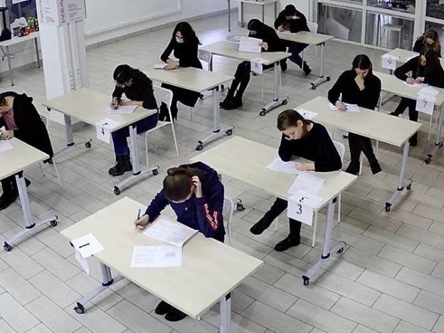 Устройство, способное обнаружить микронаушники на экзаменах, создали в НГТУ НЭТИ