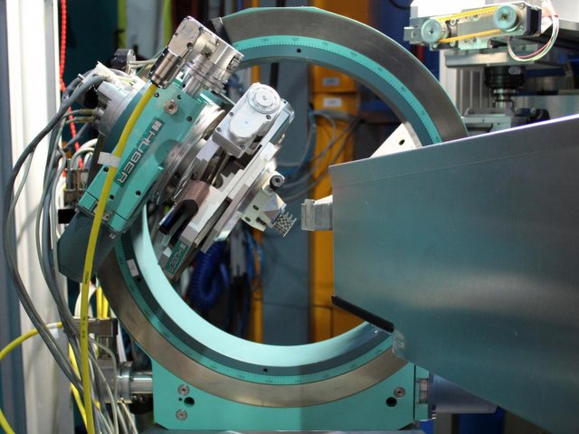 Энергосберегающие газовые турбины от 3D-принтера