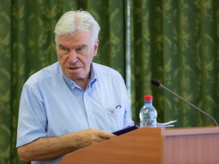 Фото: Кирилл Малов