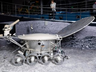 «Мама, я технарь»: московский Музей космонавтики запускает новую инженерную экс…
