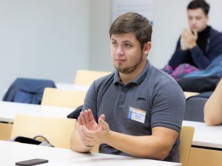 Суперкомпьютерная академия в МГУ…