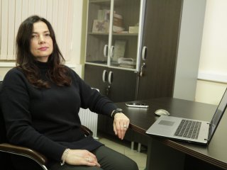 Профессор РАН Мария Калинина: «Наш ФизХимФест должен стать регулярным»…