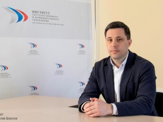 Вячеслав Шорохов: Год науки и технологий в Красноярском крае мы открыли совместно с РАН