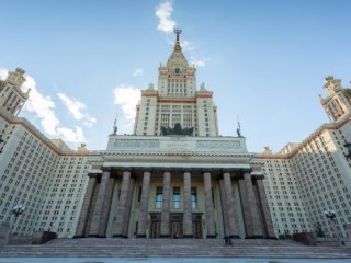 МГУ и "Яндекс" заключили соглашение о стратегическом партнерстве