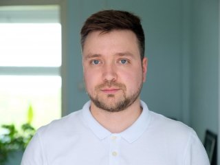 Дмитрий Чирков