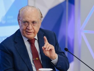Виктор Садовничий / Источник фото: МИА "Россия сегодня"