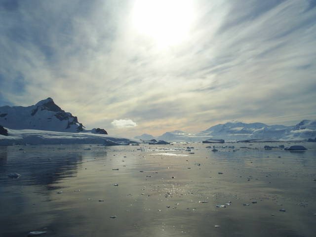 Россия развивает научное сотрудничество с Японией в Арктике