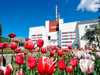 Реактор БН-800 поможет промышленному освоению «быстрых» реакторов в России