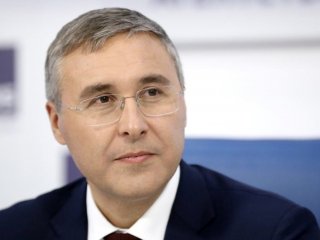 Валерий Фальков. Фото - Михаил Терещенко,  ТАСС