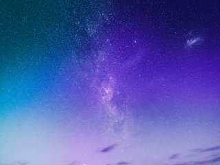 Звездное небо. Фото: rawpixel / 123RF
