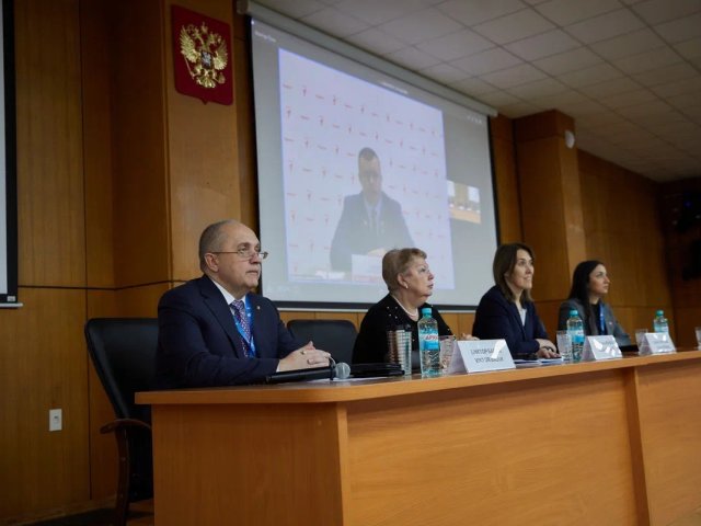 Фото Елены Либрик