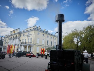 Фото: Елена Либрик / Научная Россия