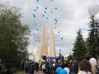 Фото: Ольга Мерзлякова / Научная Россия