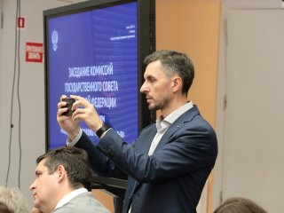 Определены цели и миссия системы образования России до 2036 г. Фото: Ольга Мерзлякова / Научная Россия