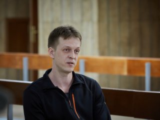 Фото: Елена Либрик / Научная Россия