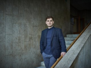 Фото: Елена Либрик / Научная Россия