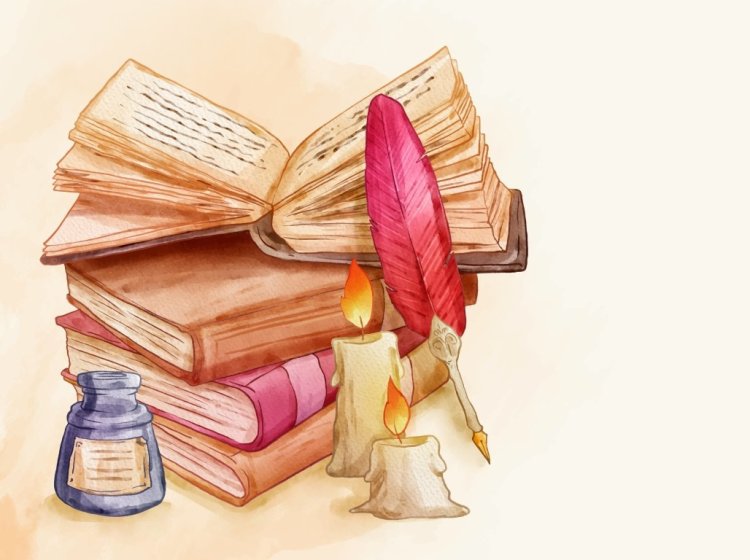 У руля двух Академий. Княгиня Екатерина Дашкова - ученый, организатор, просветитель и педагог. Источник изображения: pikisuperstar / фотобанк Freepik