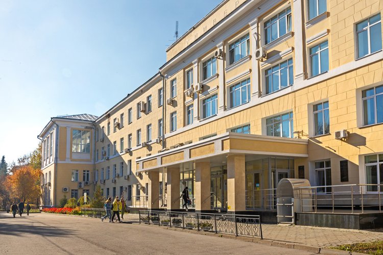 Фото предоставлено пресс-службой ННГУ