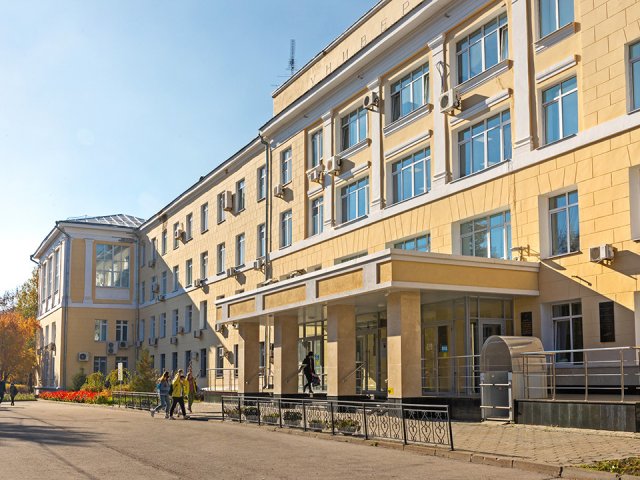 Фото предоставлено пресс-службой ННГУ