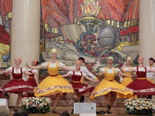 Фото: Ольга Мерзлякова / «Научная Россия»