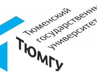 Изображение логотипа с сайта ТюмГУ