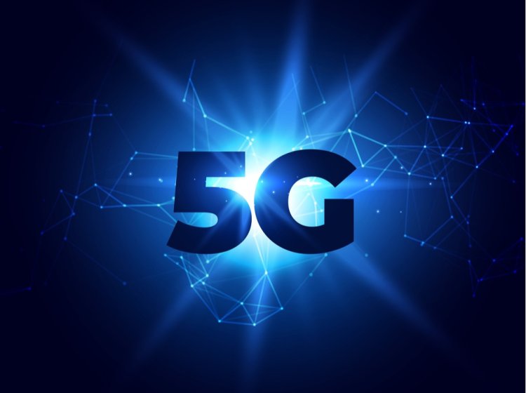 Ученые СГУ разработали специальный материал для устройств связи 5G. Источник изображения: starline / фотобанк Freepik