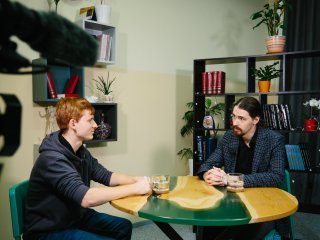 Фото: Ольга Мерзлякова / «Научная Россия»