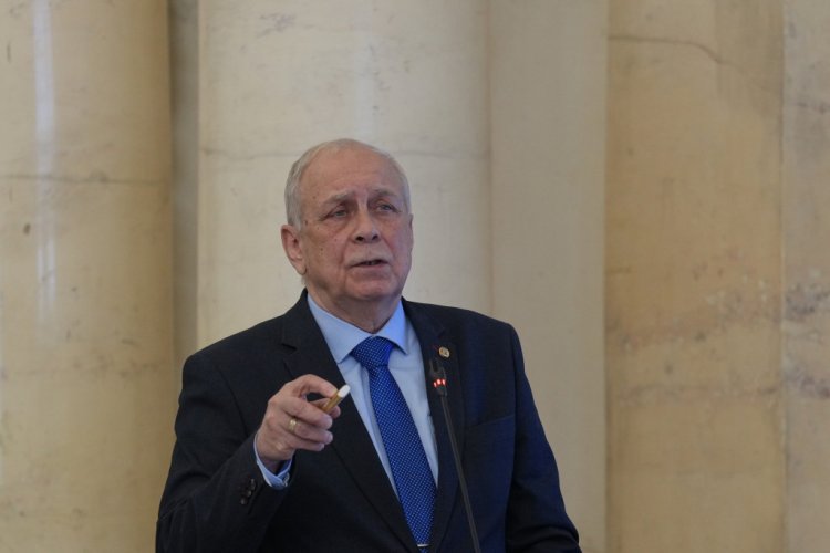 Фото: Российская академия наук