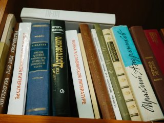 Фото Ольги Мерзляковой