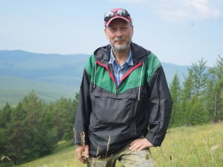 Антон Кузнецов. Предоставлено А. Кузнецовым